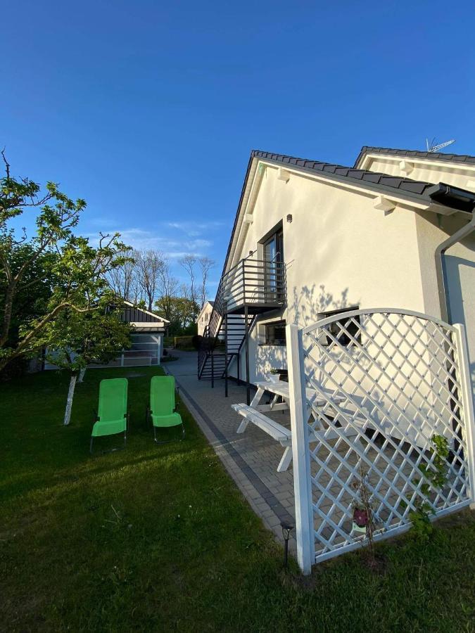 Apartament nad jeziorem Kołczewo Zewnętrze zdjęcie